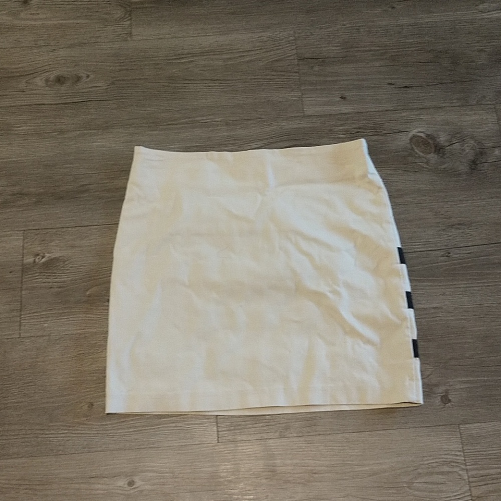 Mini skirt